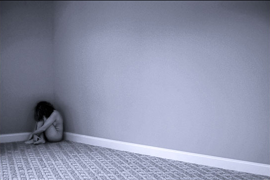 All Alone
