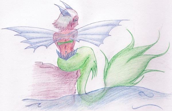Mermaid