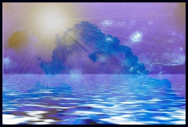 Blue Worlds