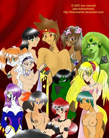 contest image
