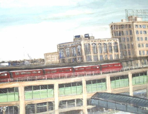 Take the 7 train 