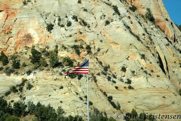 American Flag