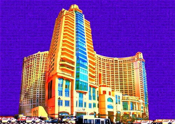 SAN STEFANO 2 (ALEXANDRIA)