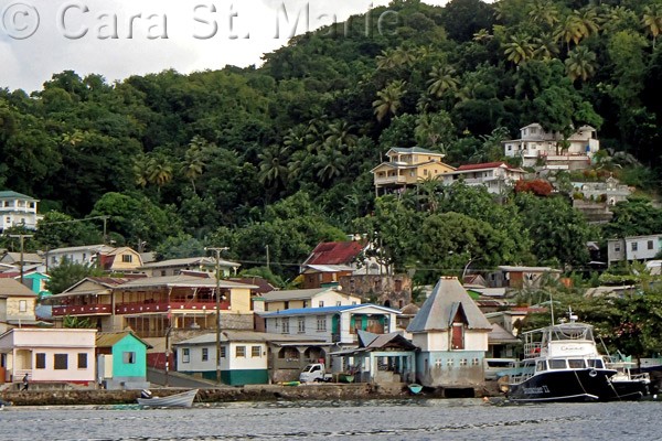 Soufriere