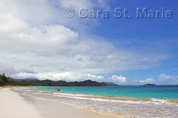 Kailua Bay
