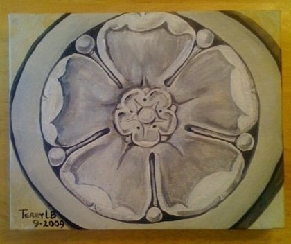 deco flower 