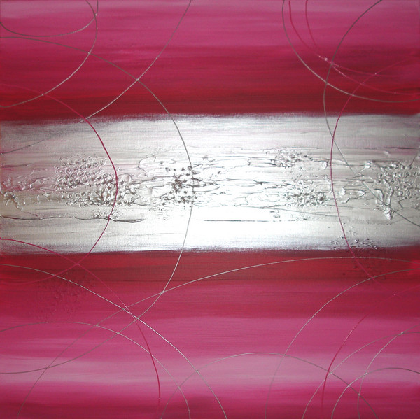 Raspberry ripple