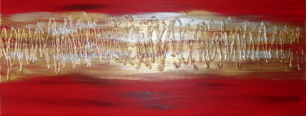 the dance
