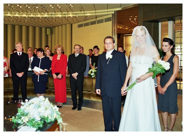 Wedding