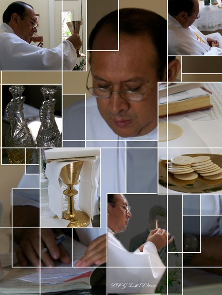 Sweet Communion