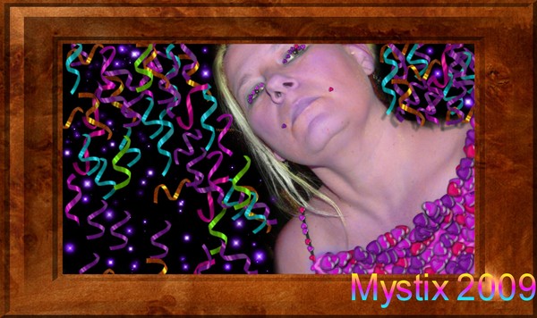 PaRty GRL