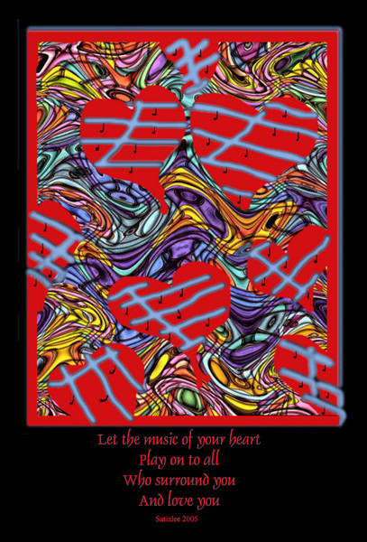 Heart Strings