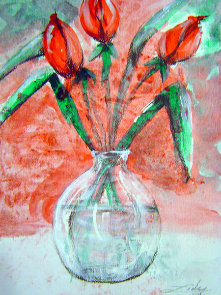 Roses