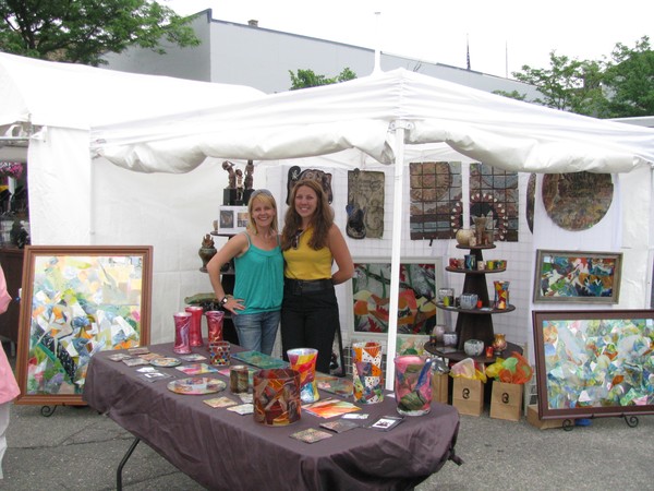 Royal Oak Show