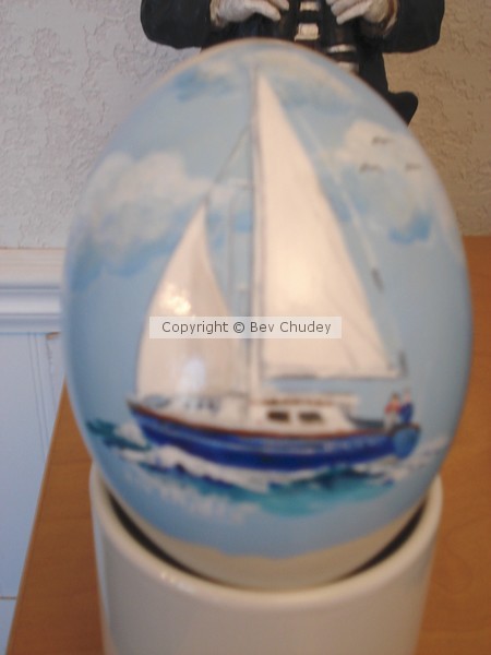 Sailboat
