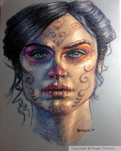 Stare