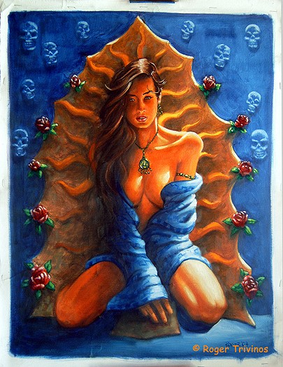 Guadalupe
