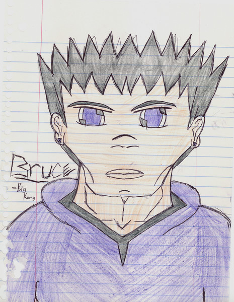Bruce