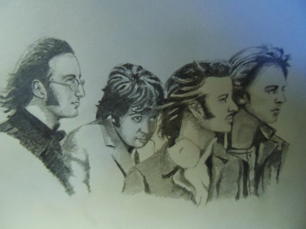 The Beatles