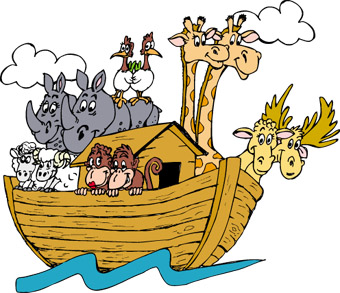 noahs ark