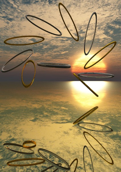 Jump Through Hoops