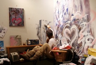 creating 