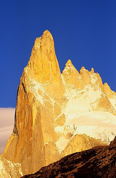 Cerro Poincenot