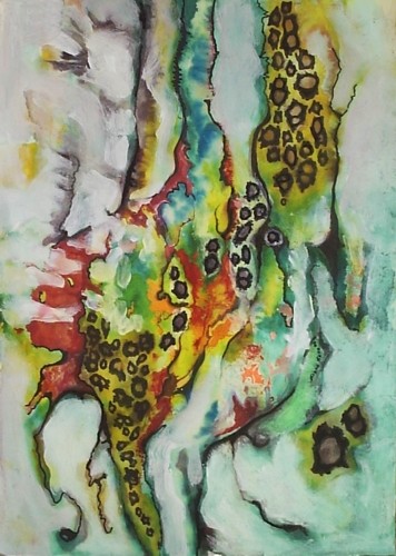 AMAZONIA - serial - WILD, WILD, WILD
