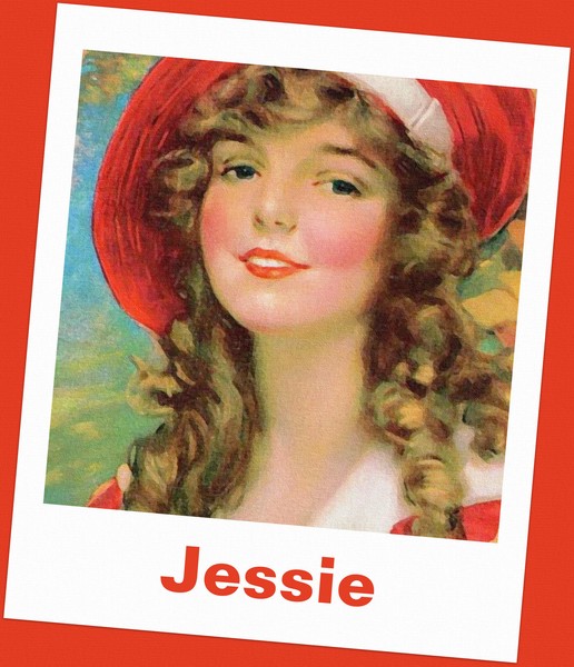 Jessie...