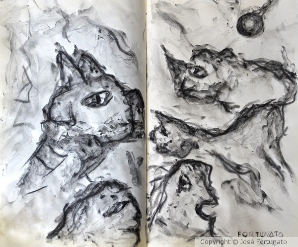 Rock Ghosts 11