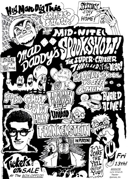 SpookShow!