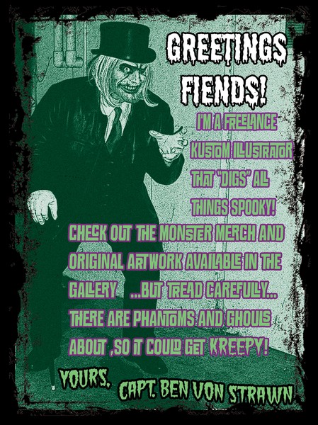 GREETINGS!