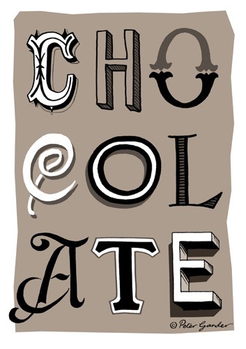 Chocolate