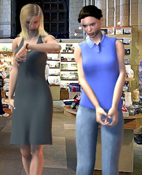 Shopping