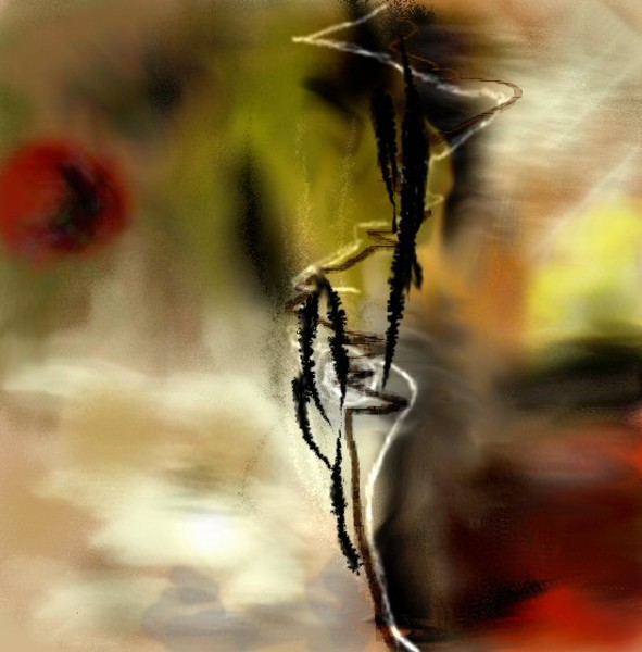 Ishara Gamal's Dance of Life