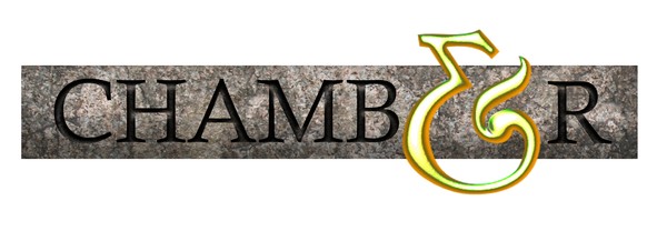 Chamber logo