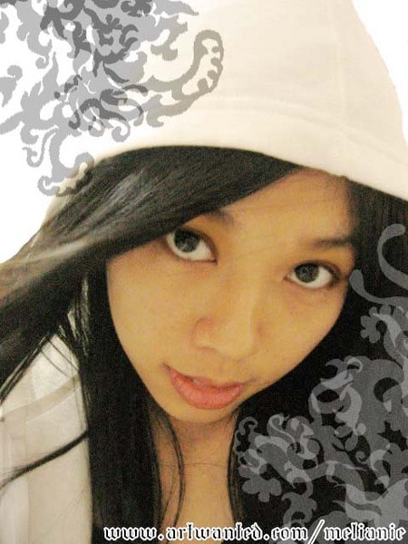 Asian Girl