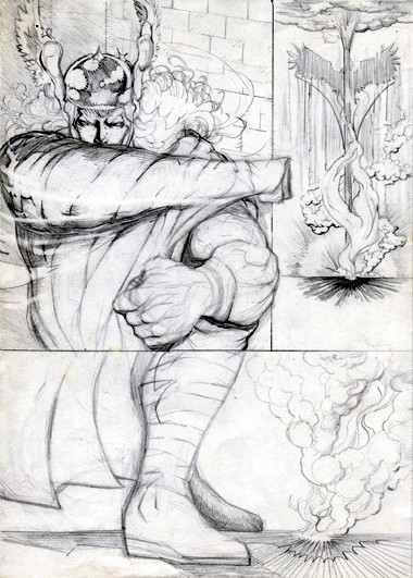 Thor pg 4