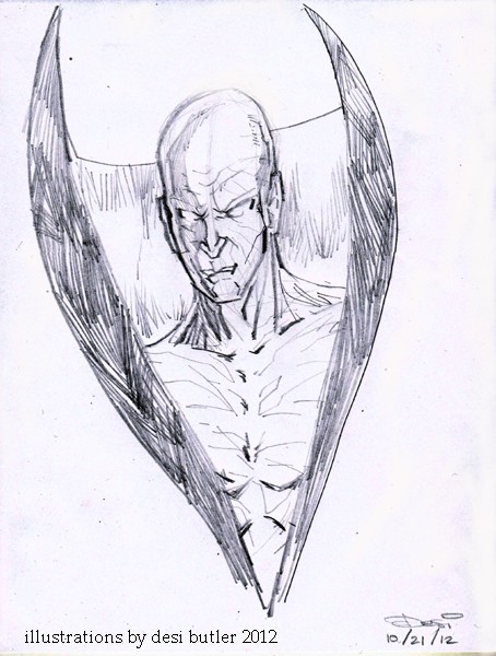 DC- Deadman