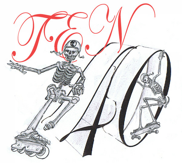 TenForty Clothing
