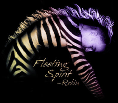 Fleeting Spirit...