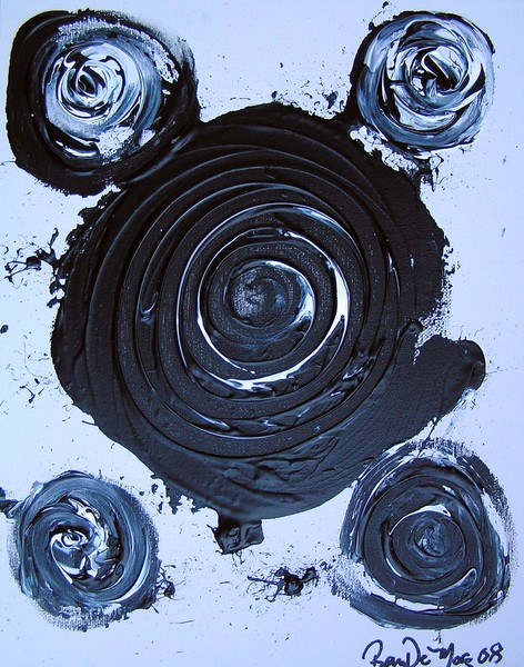 Abstracts for Babies 8