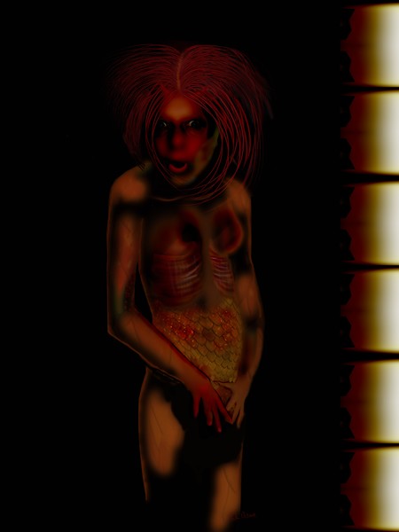 Inner Demon