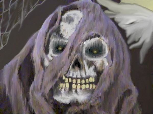 Haunted