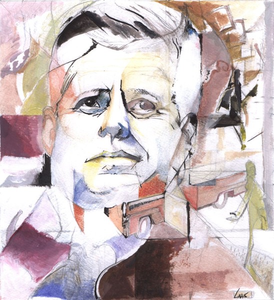 JFK