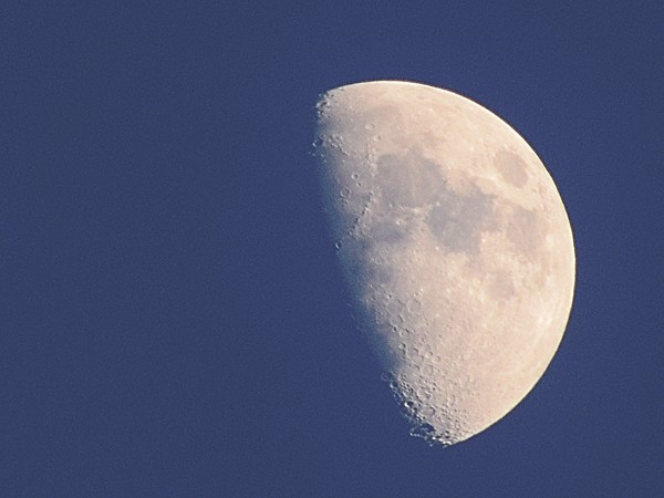 Half Moon