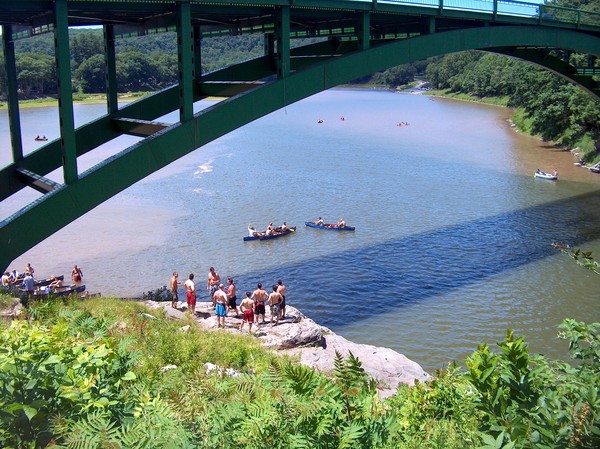 Delaware River
