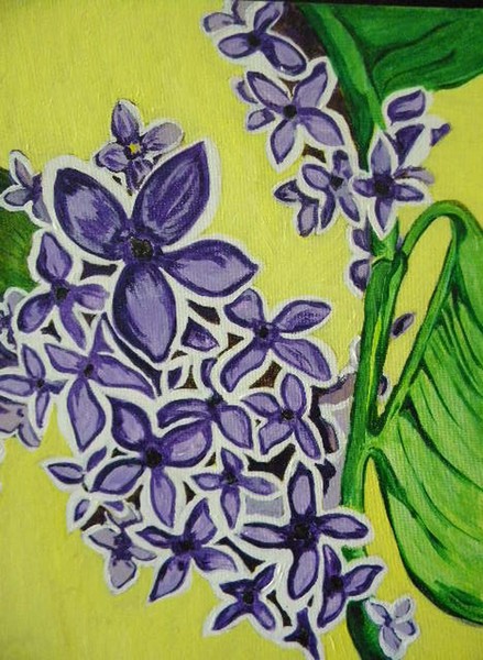 Lilacs