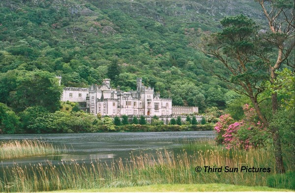 Kylemore Abby