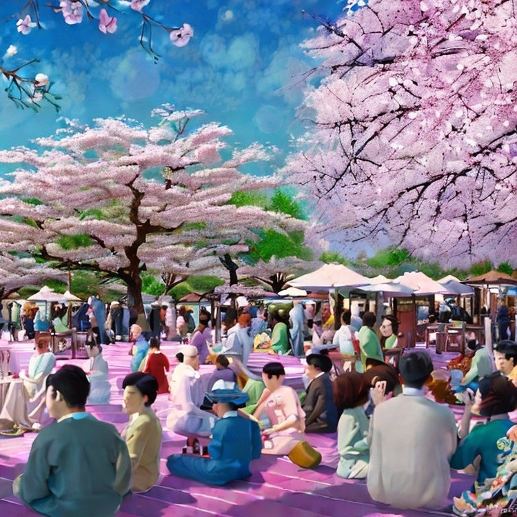 hanami